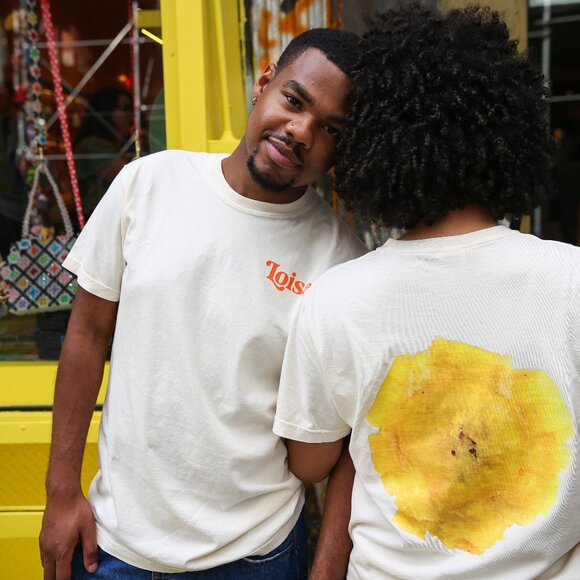 Brand NEW Loisa Brand - Toston Tee (Size S) - Picture 2 of 8